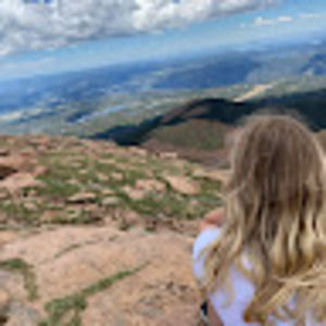 Meet your Posher, Jayna